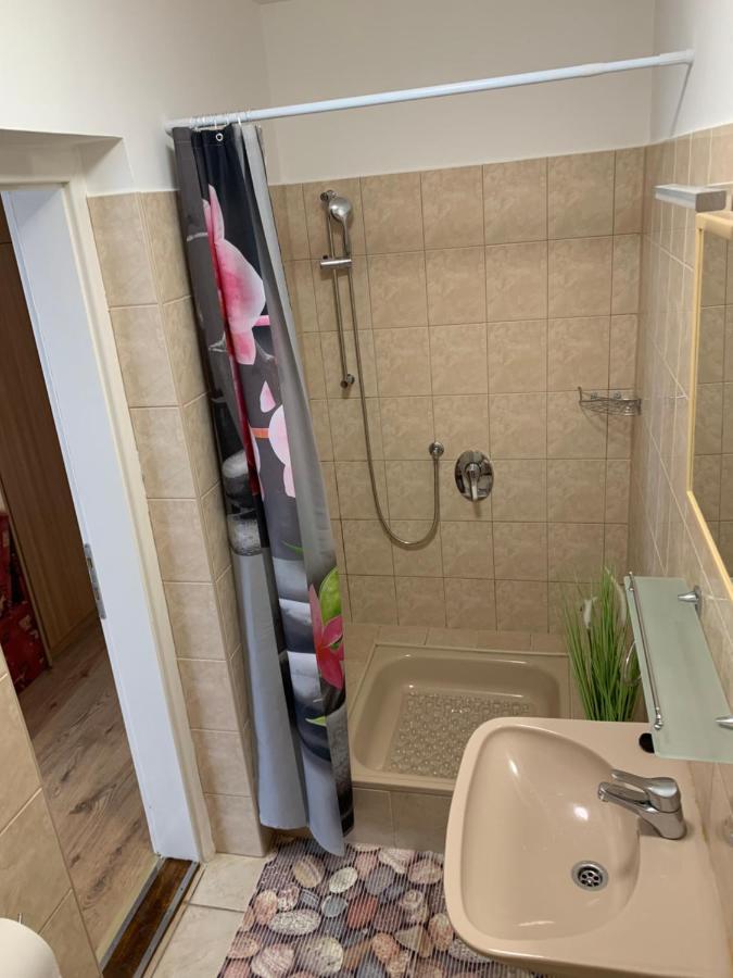 Zsuzsa Apartman Hajdúszoboszló 外观 照片