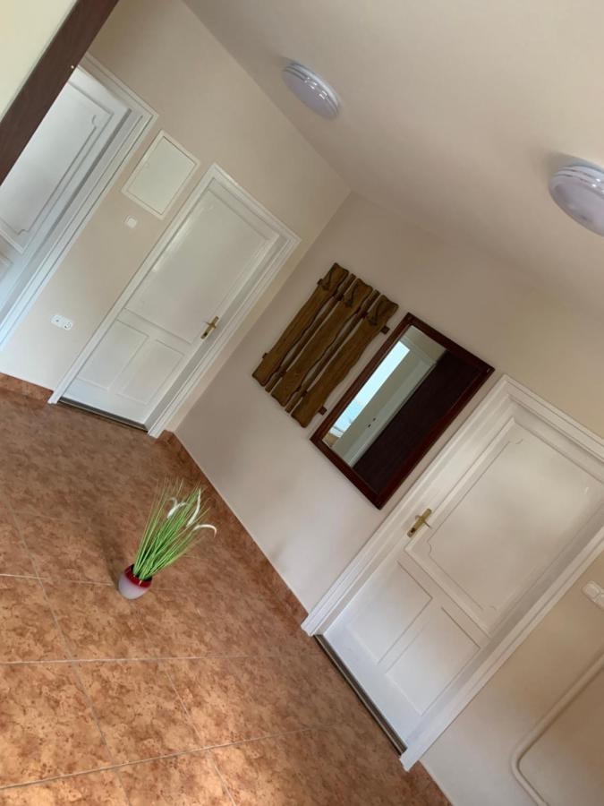 Zsuzsa Apartman Hajdúszoboszló 外观 照片